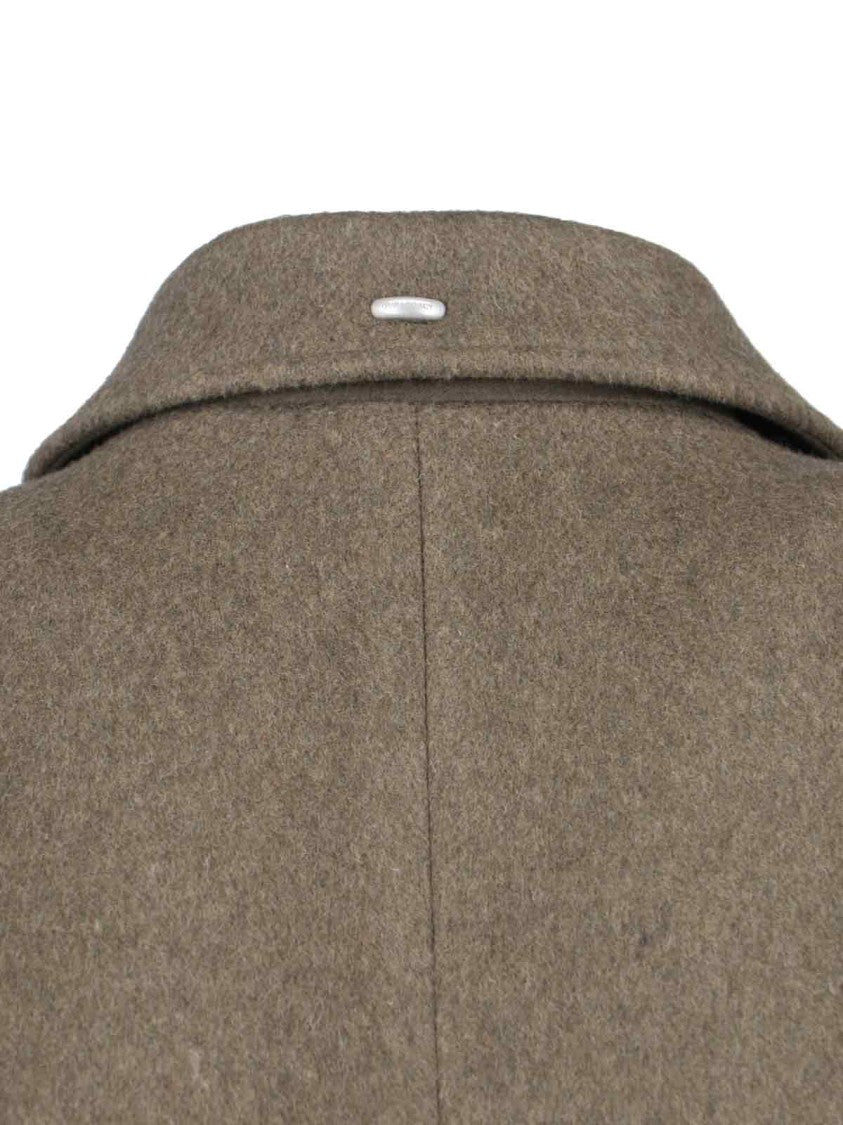 Our Legacy Court Coat – Green