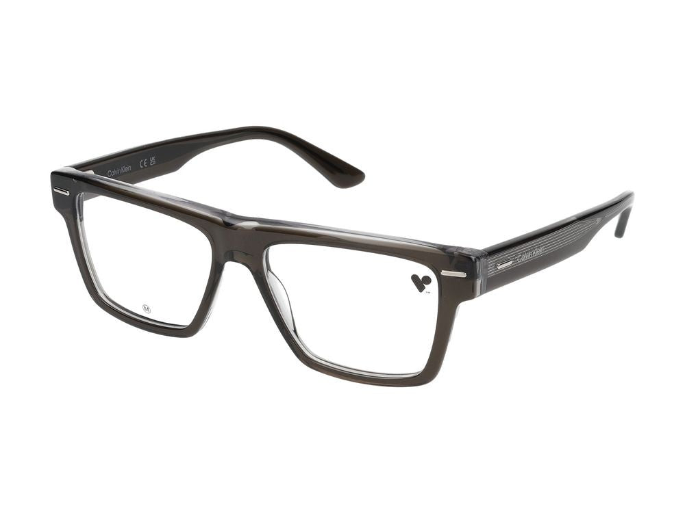 Calvin Klein Eyeglasses Calvin Klein Ck23522 035 Grey 53/15/145