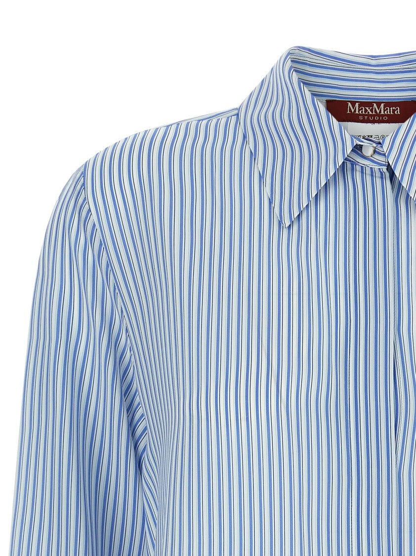Max Mara 'Mstflirt' Shirt
