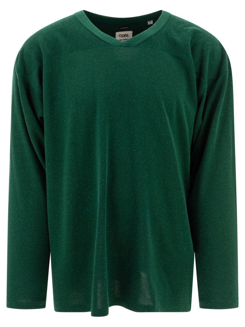 Nanamica Midshipman Athletic T-Shirt