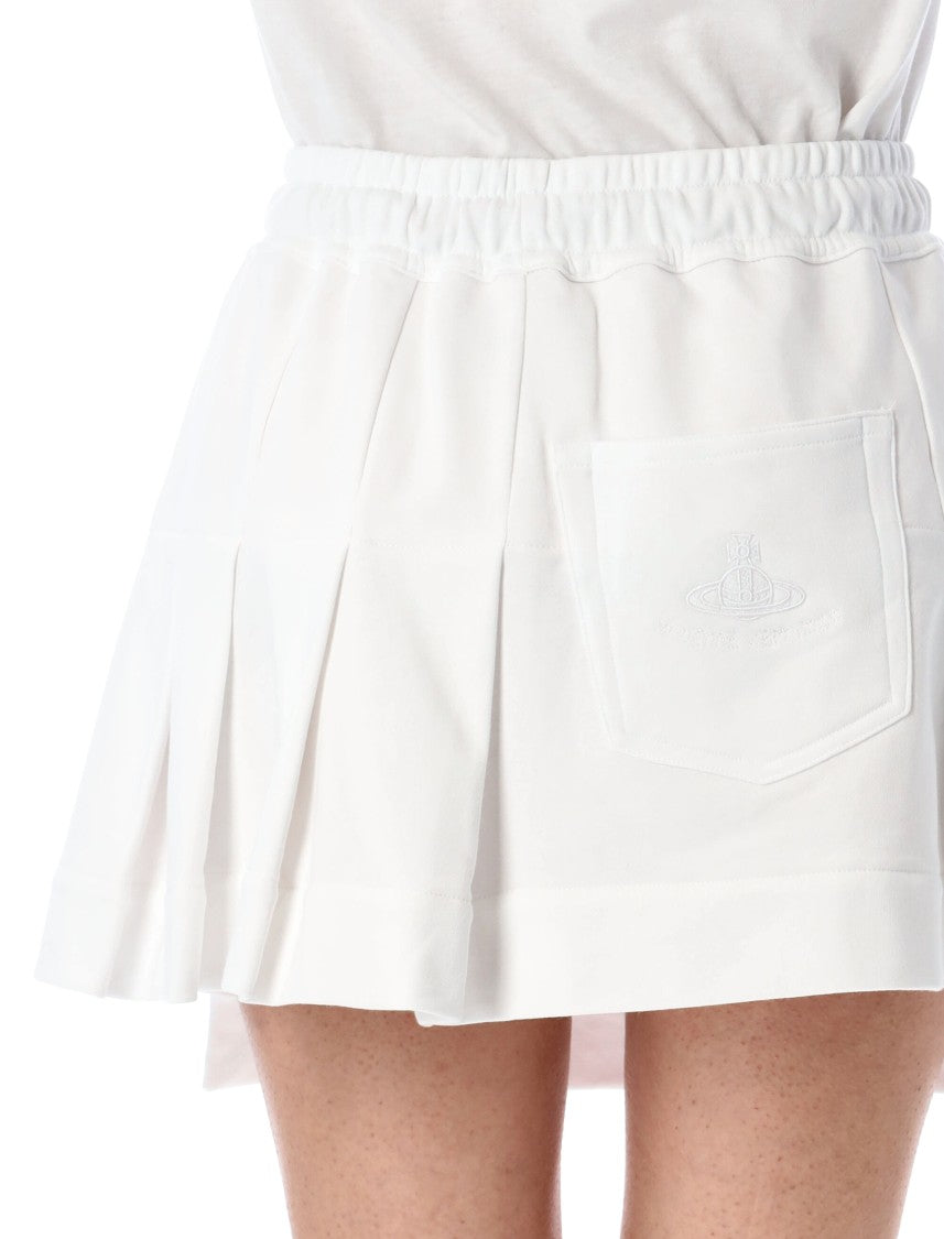 Vivienne Westwood Cheerleader Skirt