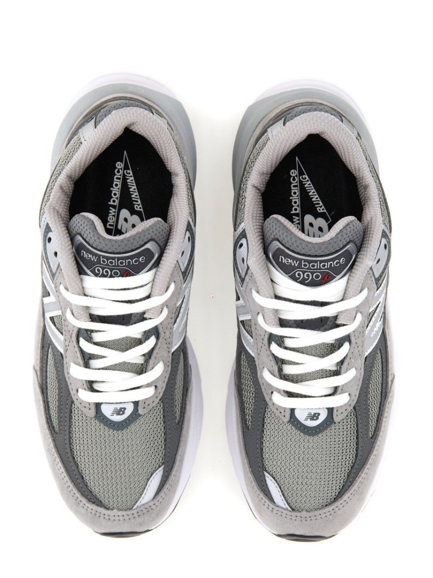 New Balance "Made In Usa 990V6" Sneaker