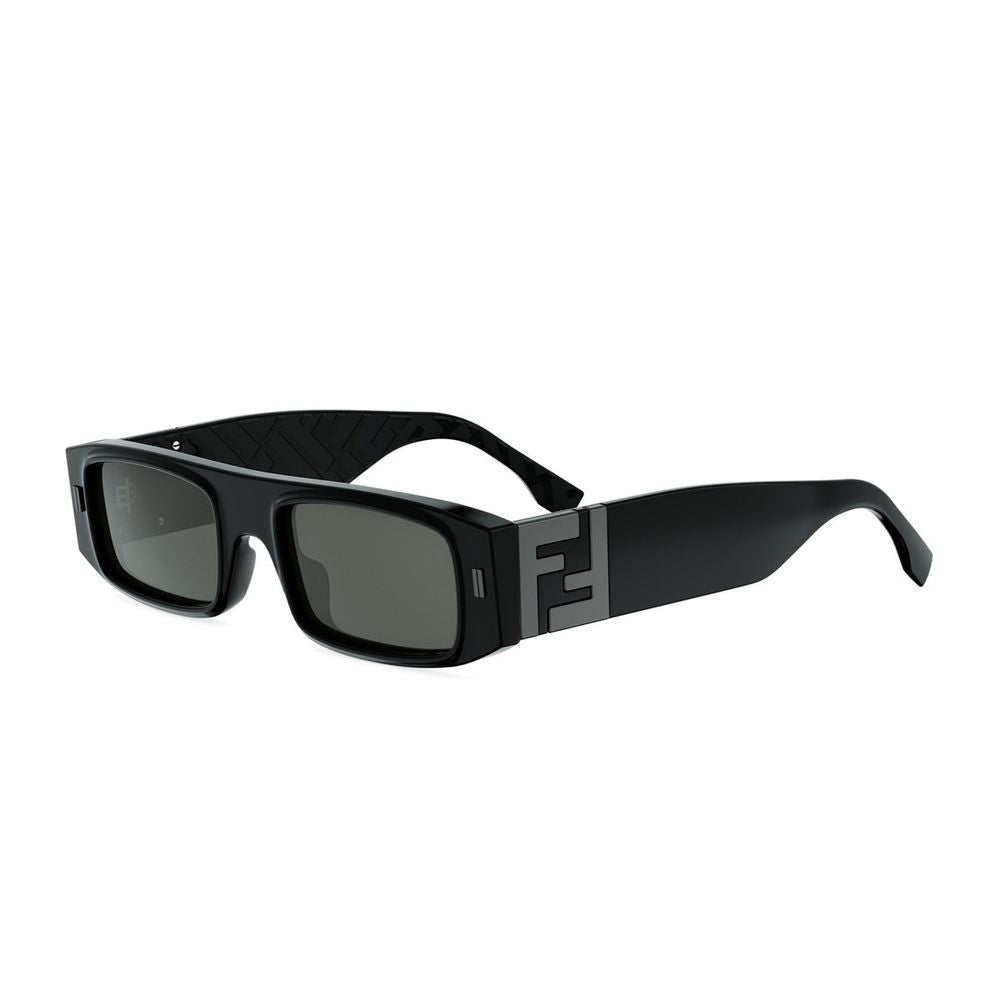 Fendi Ff Squared Ff Squared Sunglasses