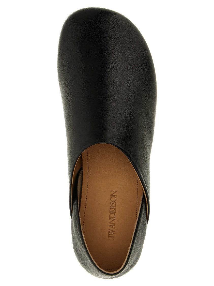 J. W. Anderson 'Babouche' Mules