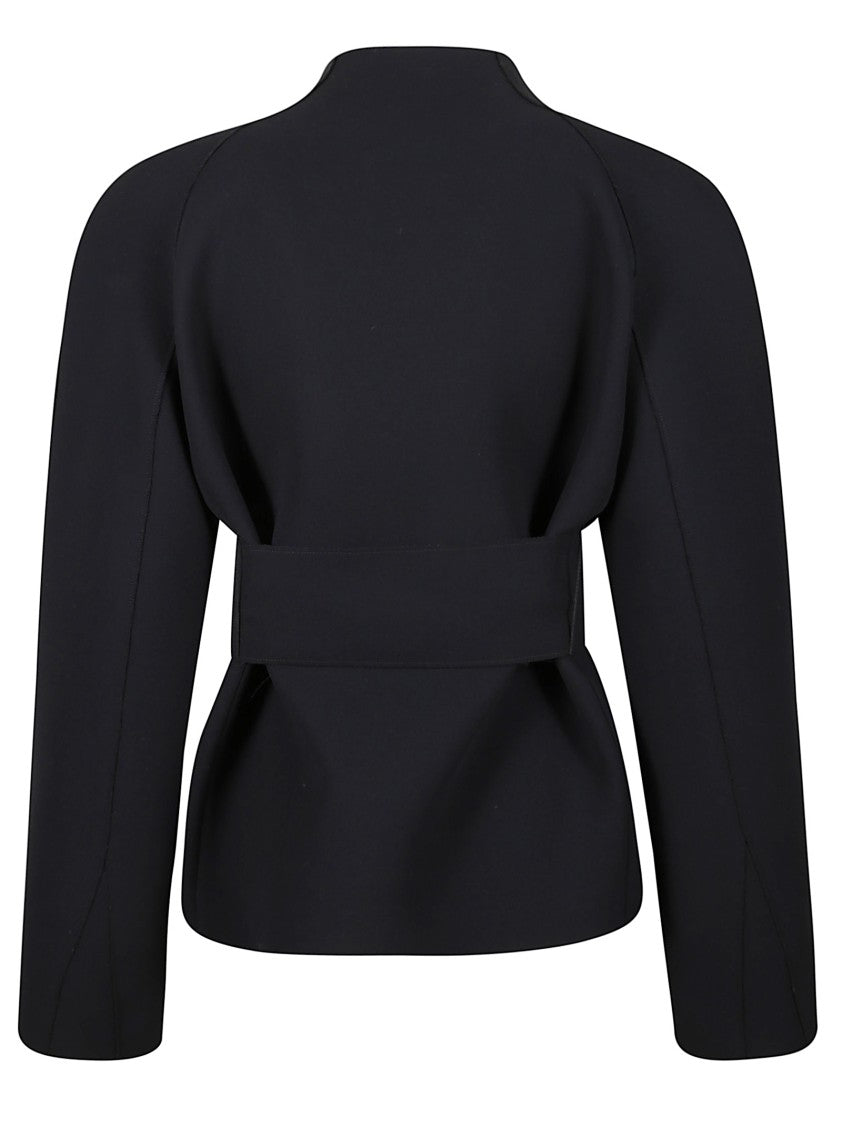 Khaite Edith Jacket