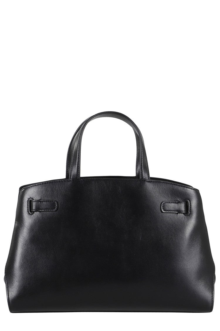Mulberry Small Pimlico Tote High Gloss Bag