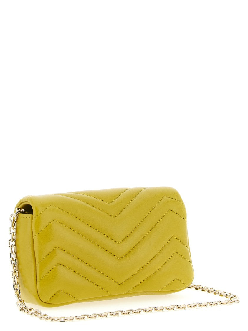 Gucci 'Gg Marmont' Mini Shoulder Bag