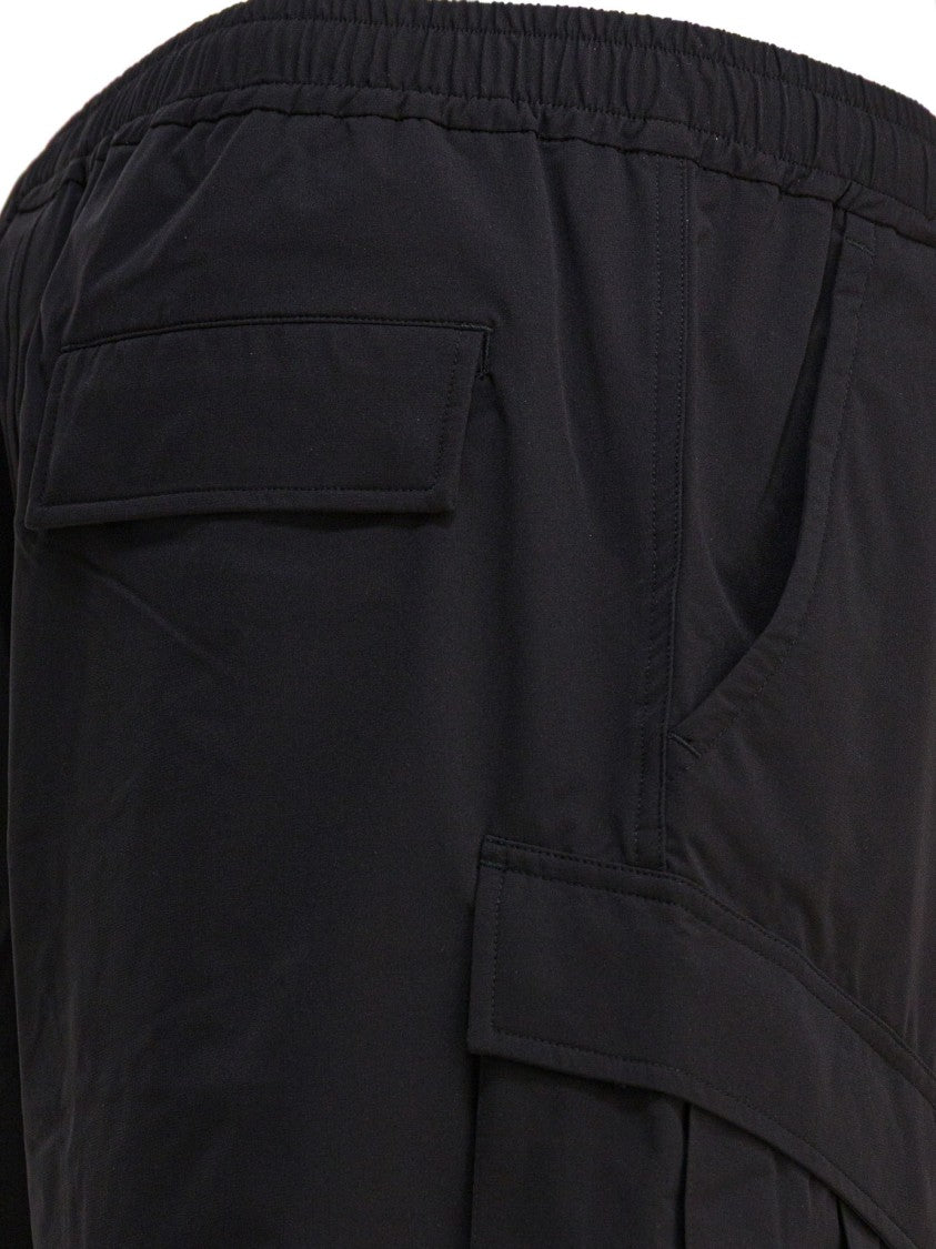 Daiwa Pier 39 "Tech" Shorts