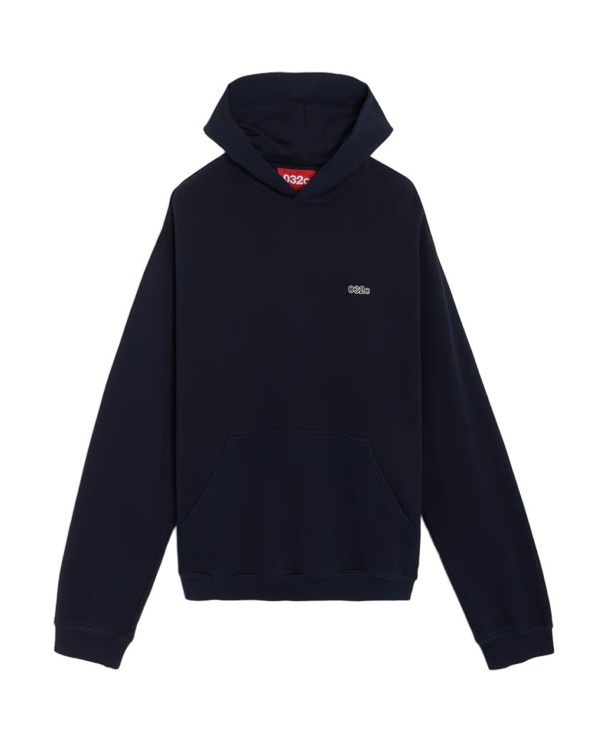 032C Rózsa Victoria Hoodie