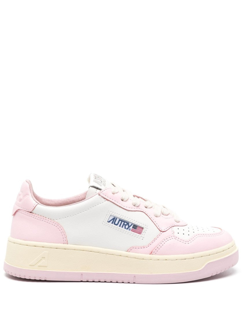 Autry Medalist Low Sneakers