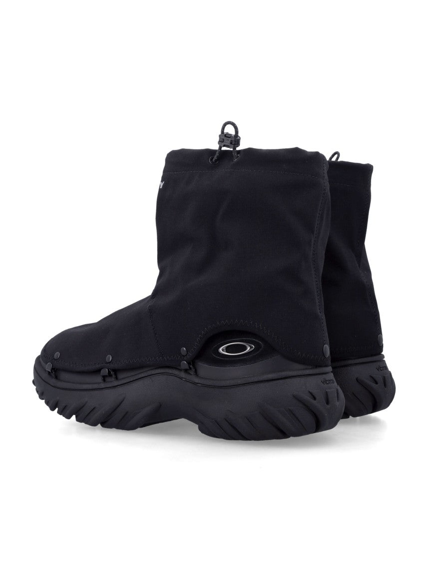 Oakley Meridian Low Ext High-Top Sneakers