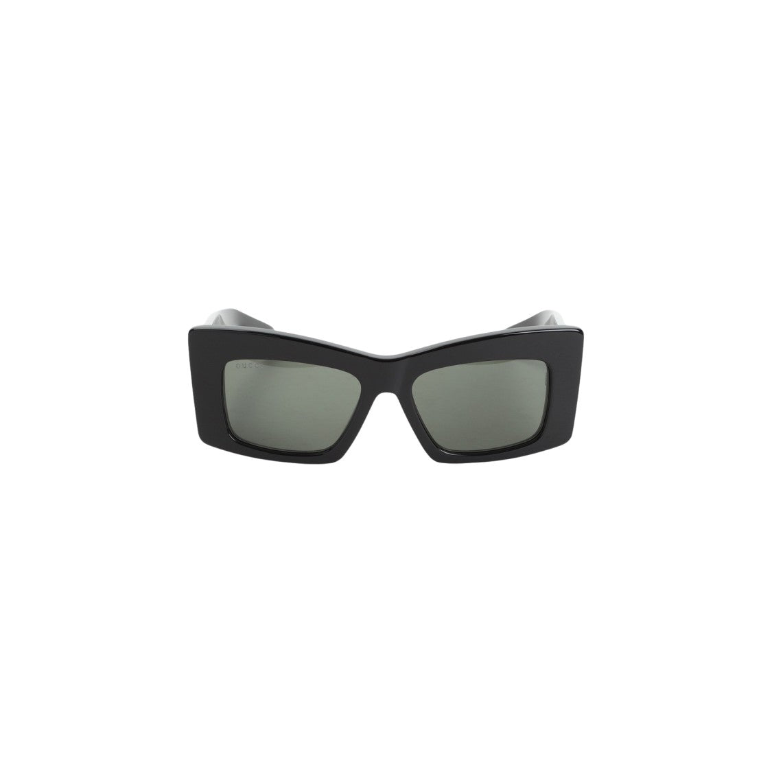 Gucci Gg1842s Black Acetate Sunglasses