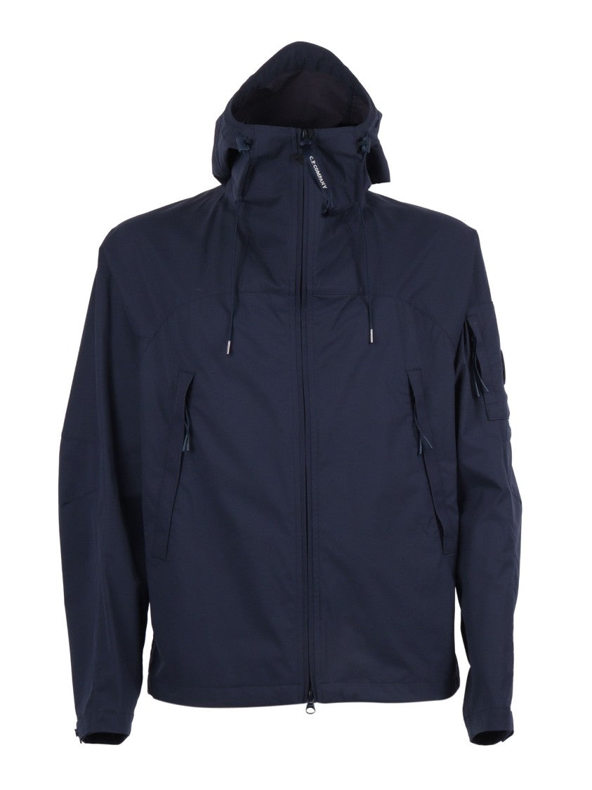 C.P. Company Medium Adjustable Hood Down Jacket