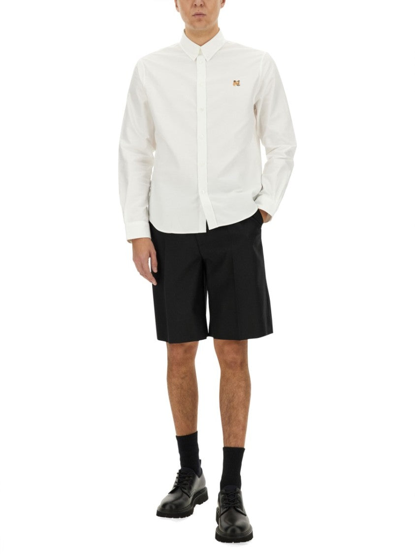Maison Kitsuné Classic Shirt