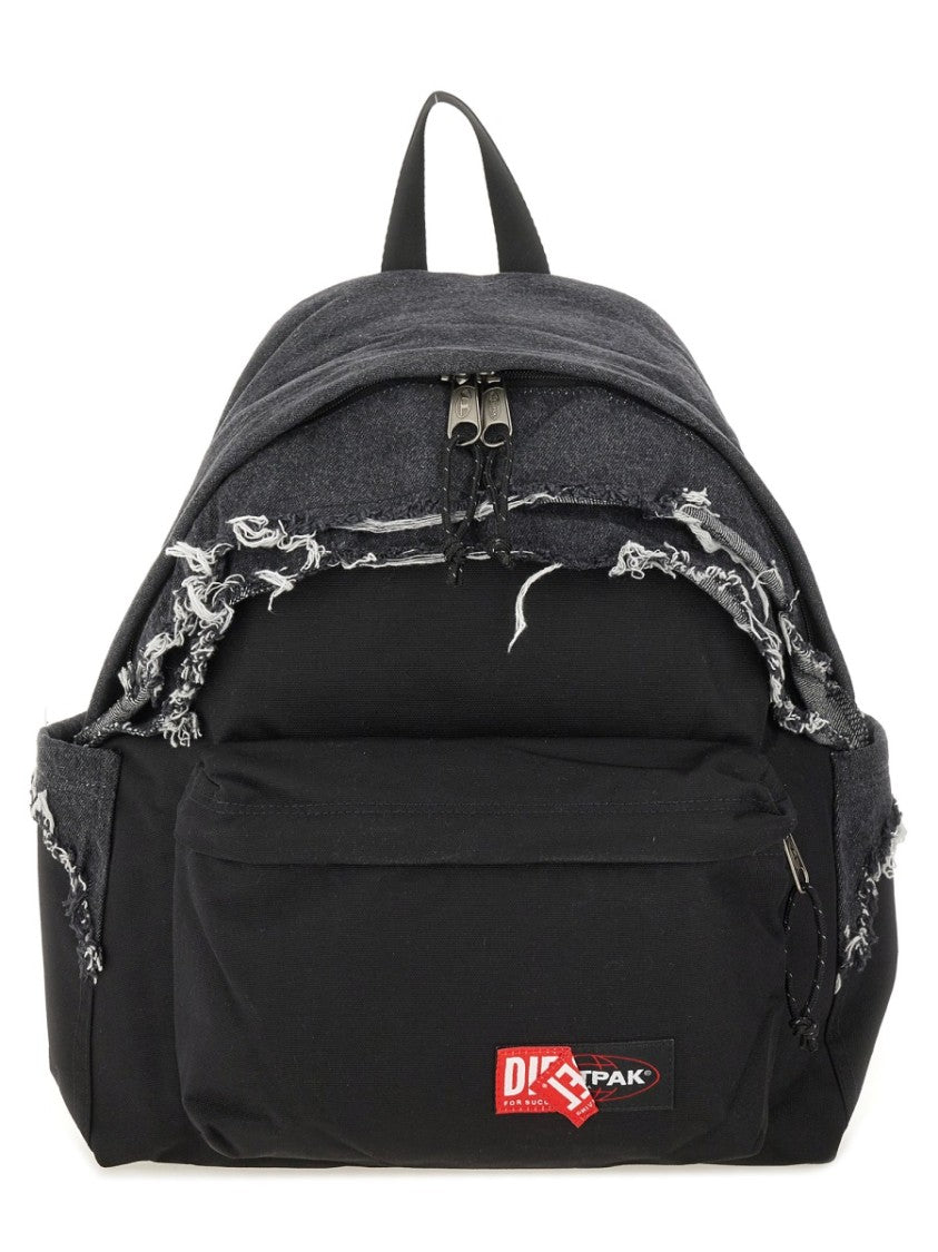Diesel X Eastpak "Diesel Day Pak'r" Backpack