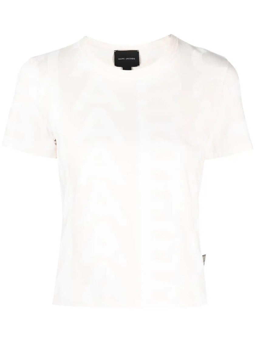 Marc Jacobs Monogram Baby Tee