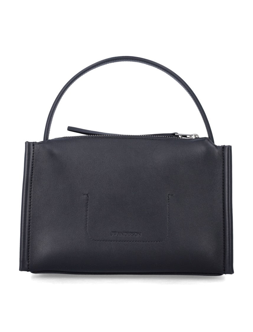 J. W. Anderson Small Loafer Leather Bag