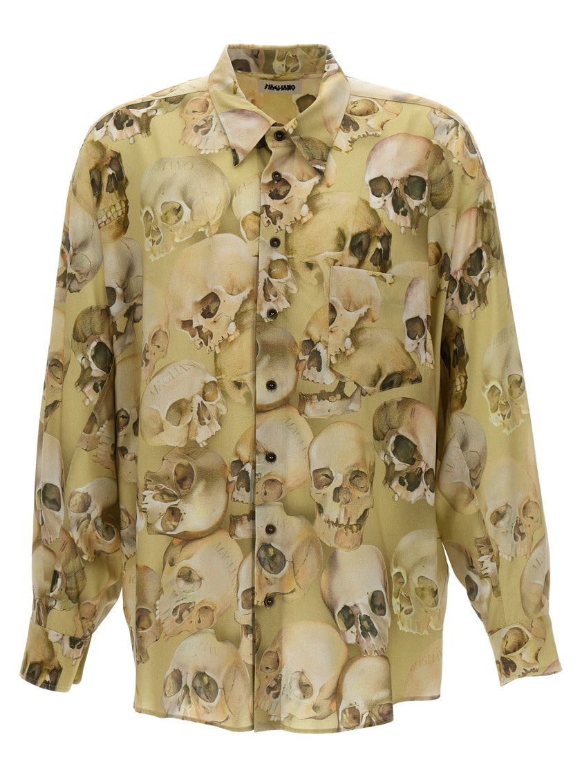 Magliano Fontanelle' Shirt