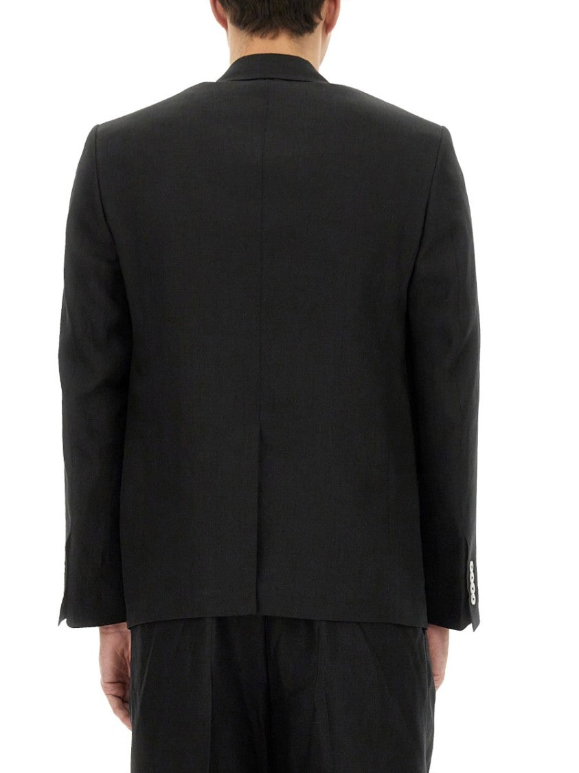 Dolce & Gabbana Double-Breasted Jacket
