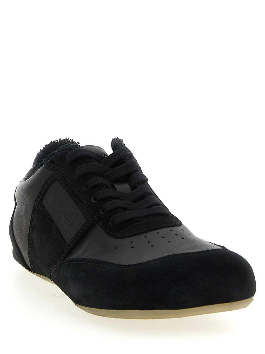 Mm6 By Maison Margiela 'Anatomic' Sneakers
