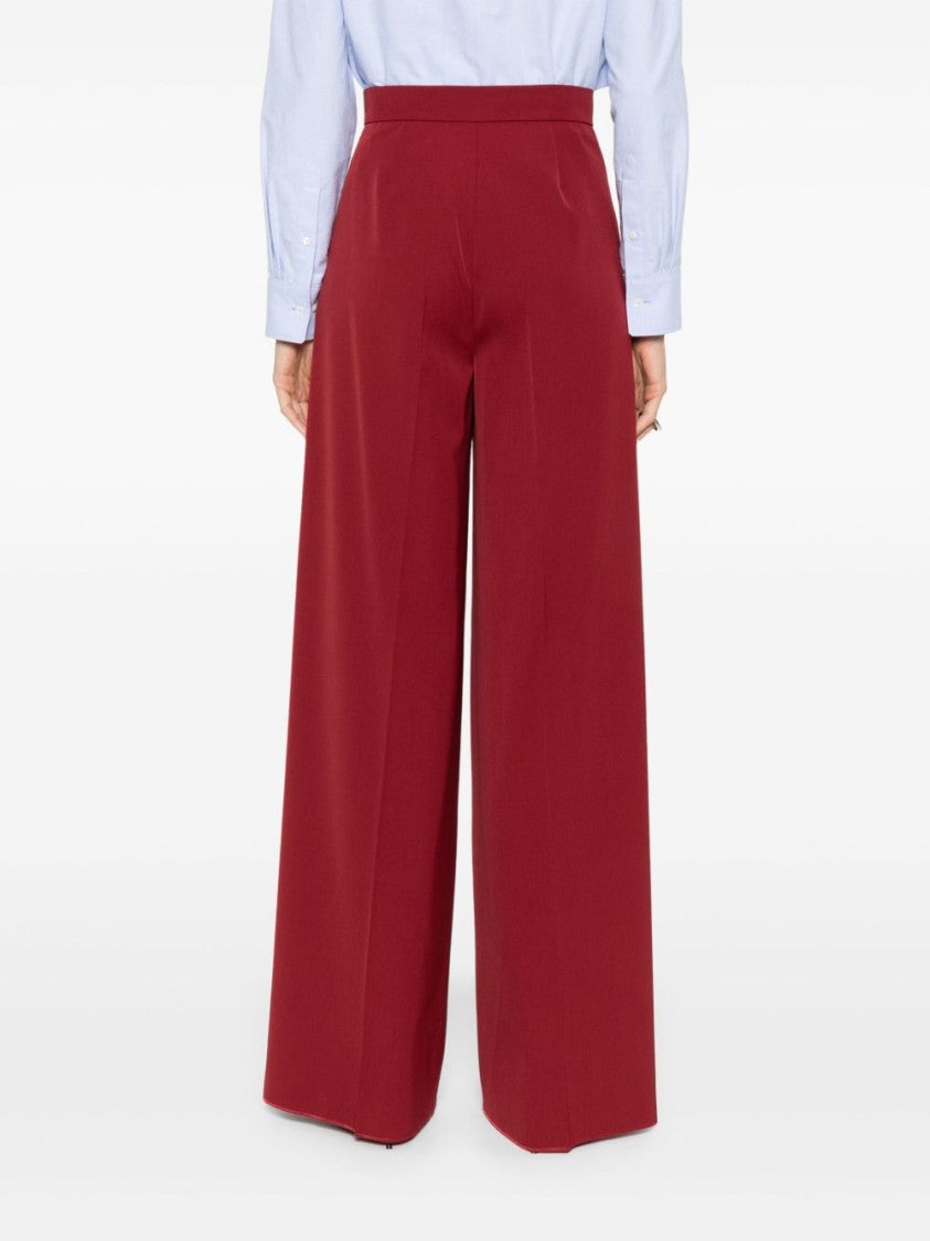 Max Mara Ninfa Trousers