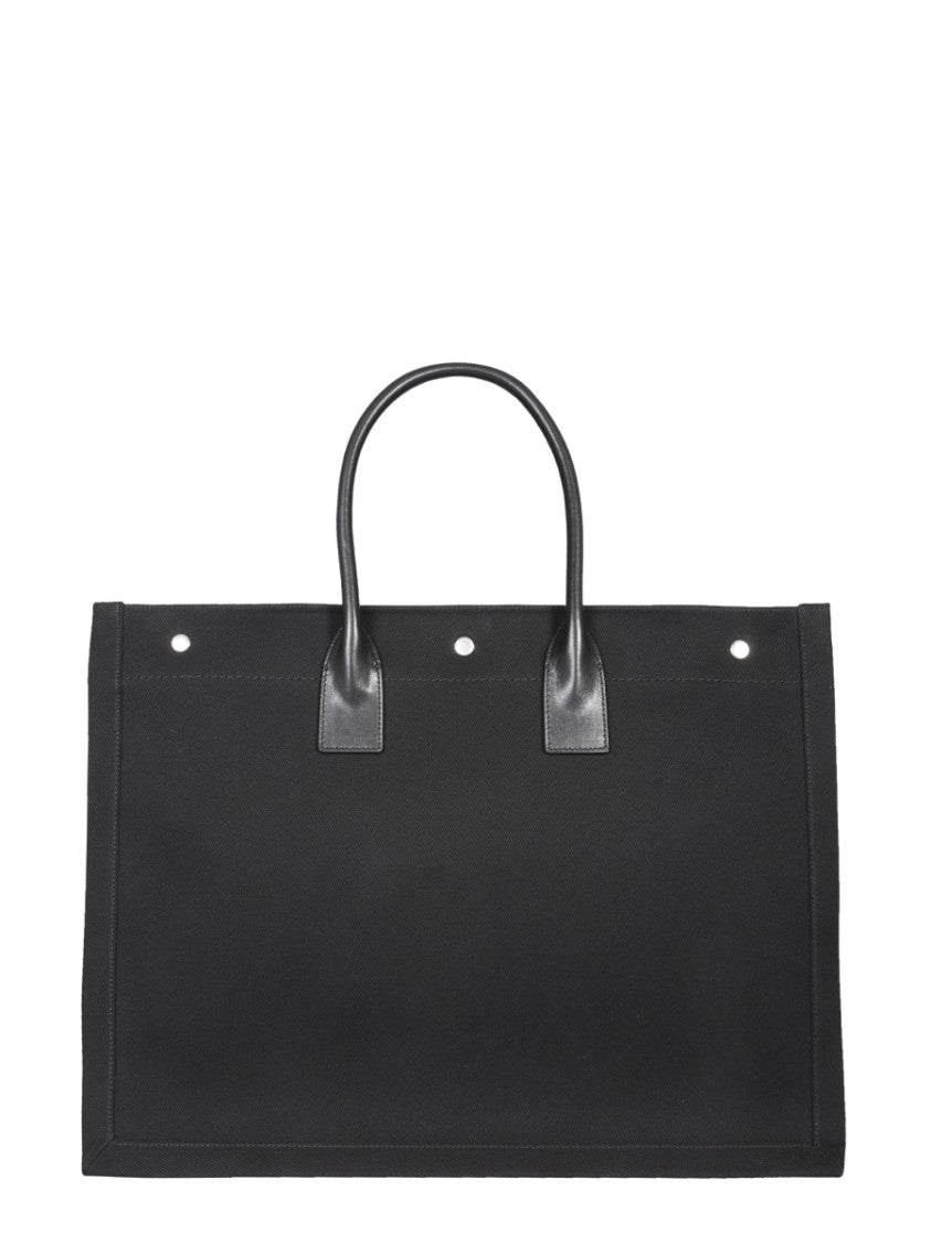 Saint Laurent Rive Gauche Tote Bag Large