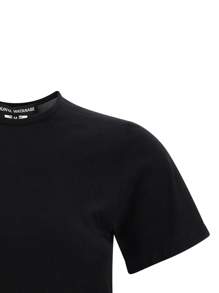 Junya Watanabe Sculptural Background T-Shirt
