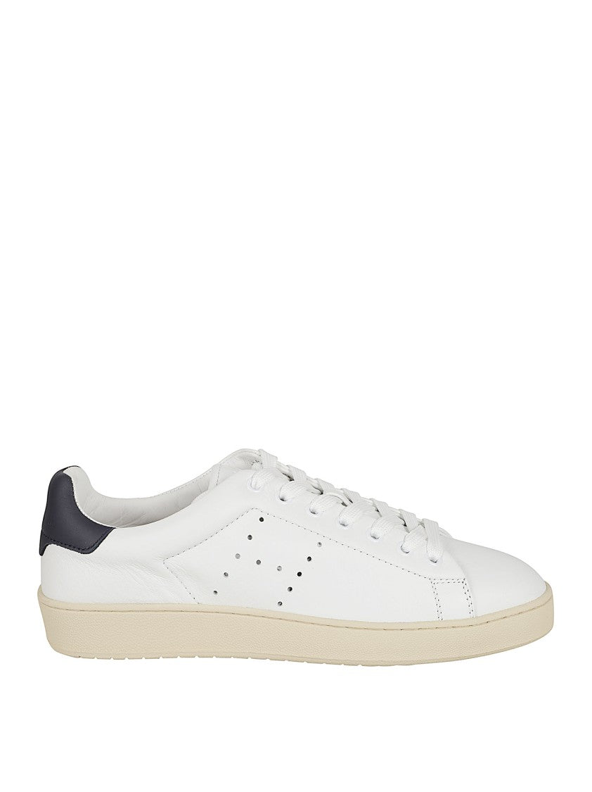 Hogan 80S Tennis Sneakers
