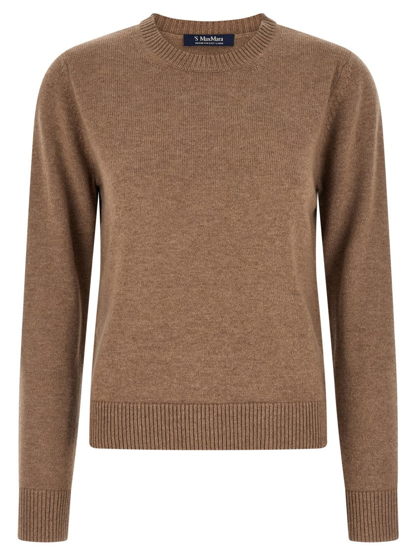 Max Mara 'Smmfresia' Sweater