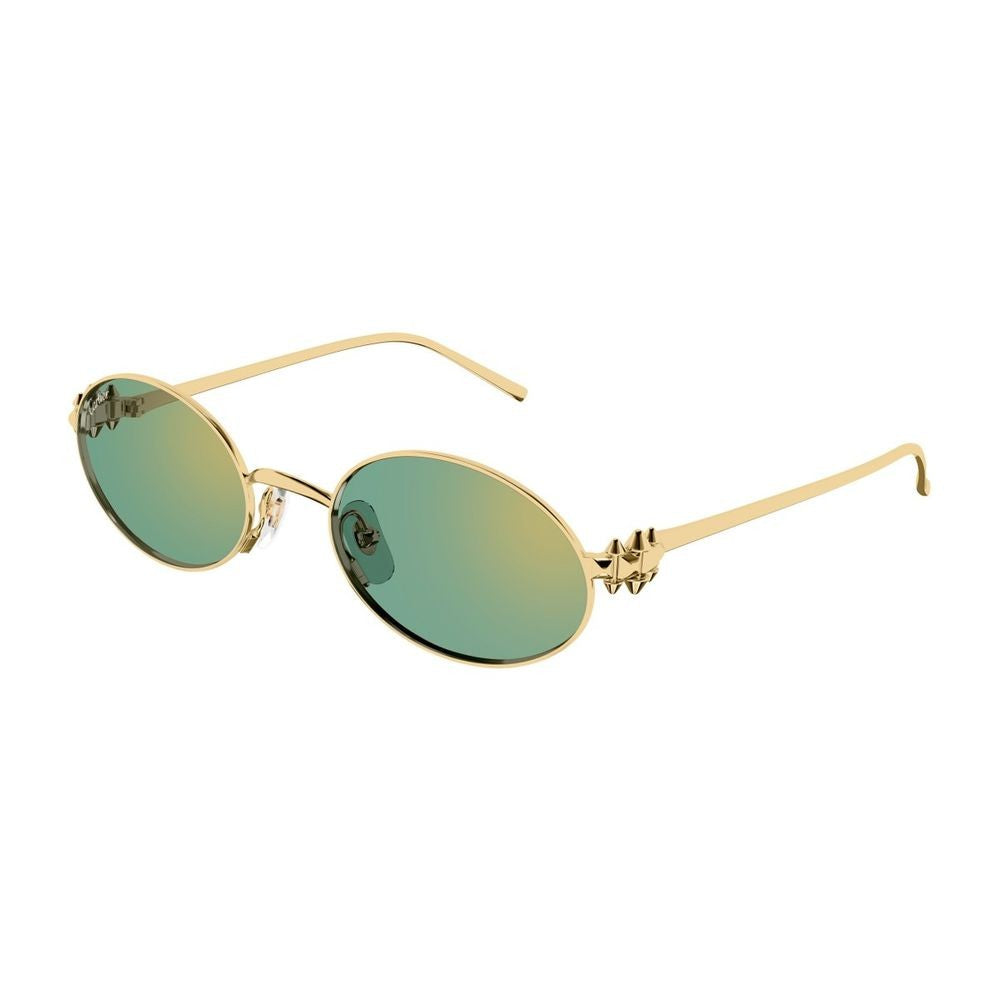 Cartier Ct0644s Clash De Sunglasses