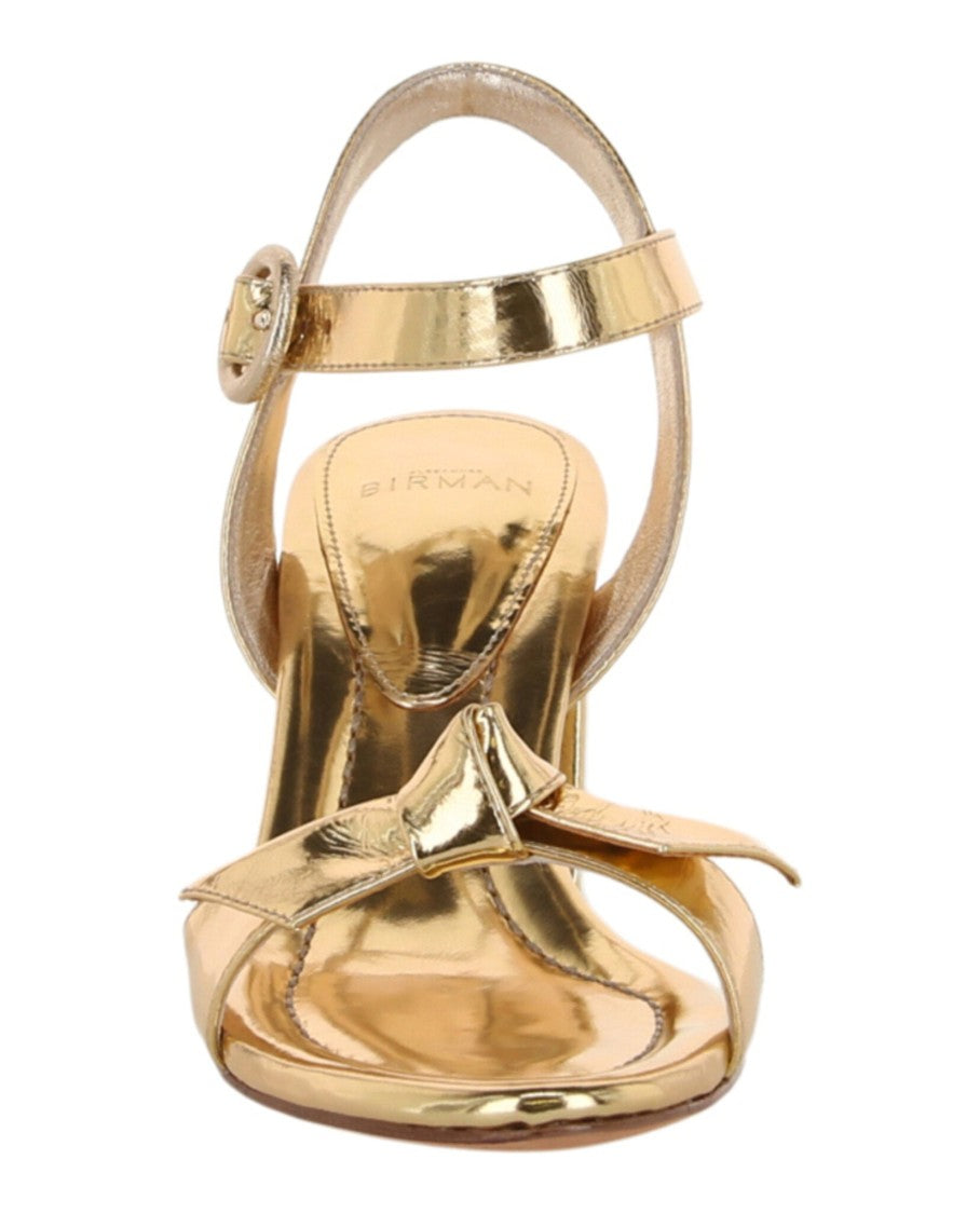 Alexandre Birman Clarita Flare 75 Sandals