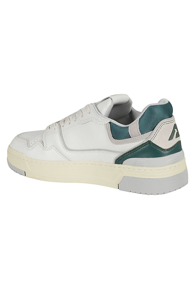 Autry Clc Low Man Sneakers