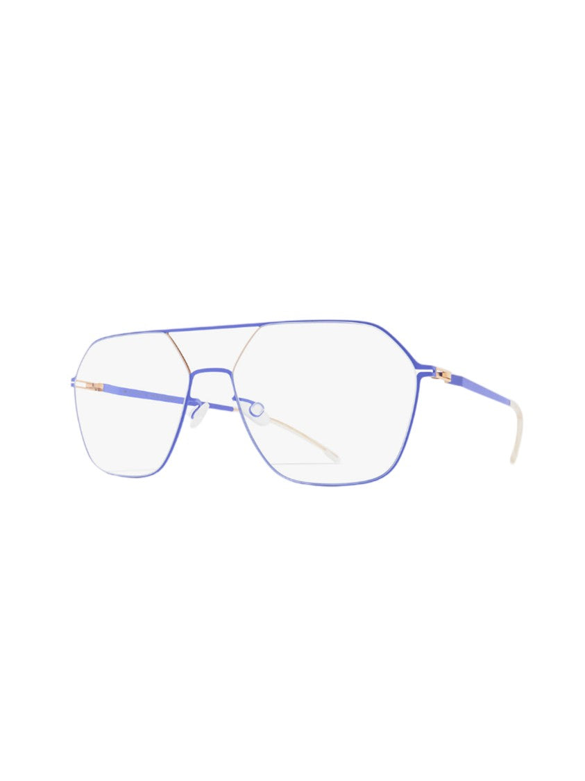 Mykita International Fit Aluminium 57 Mm Optical Frames