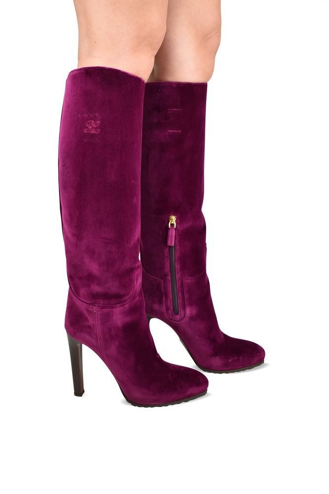 Polo Ralph Lauren Remmy Boots