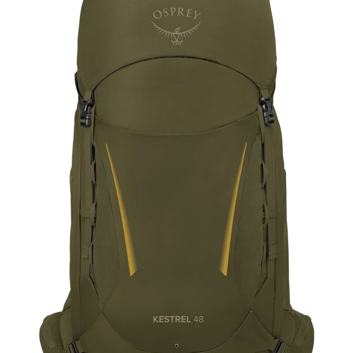 Osprey Kestrel 48 Backpack With Airscape Back Panel