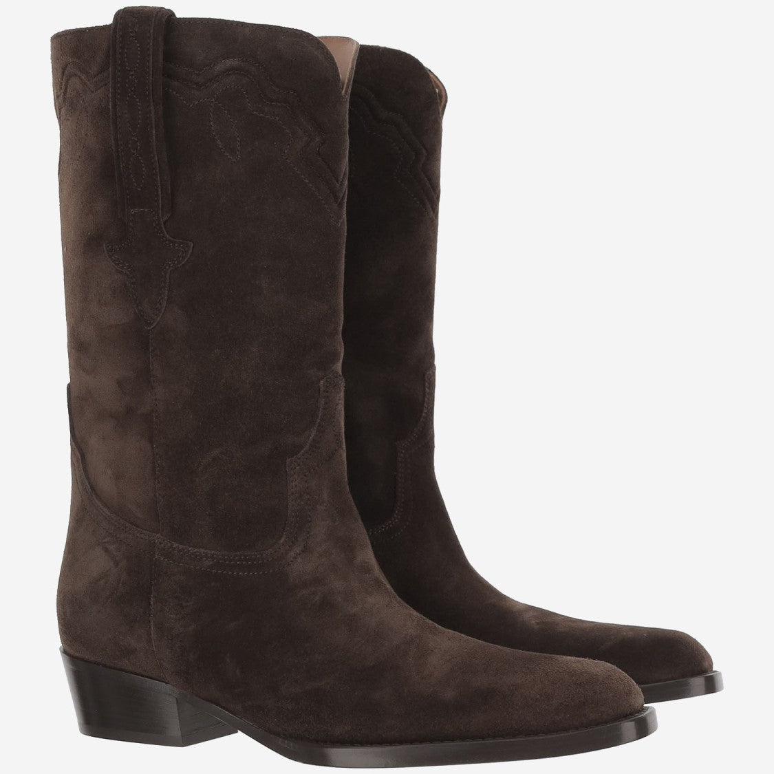 Paris Texas Hilda 35 Boots