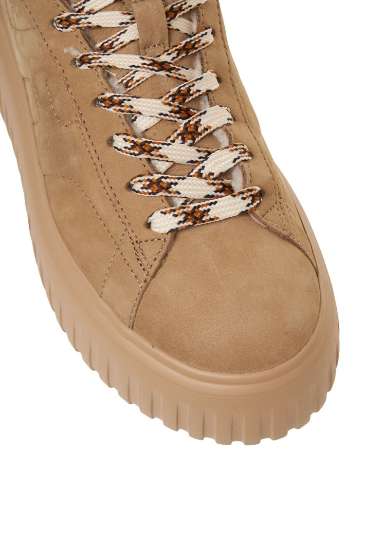 Hogan H-Stripes' Sneakers