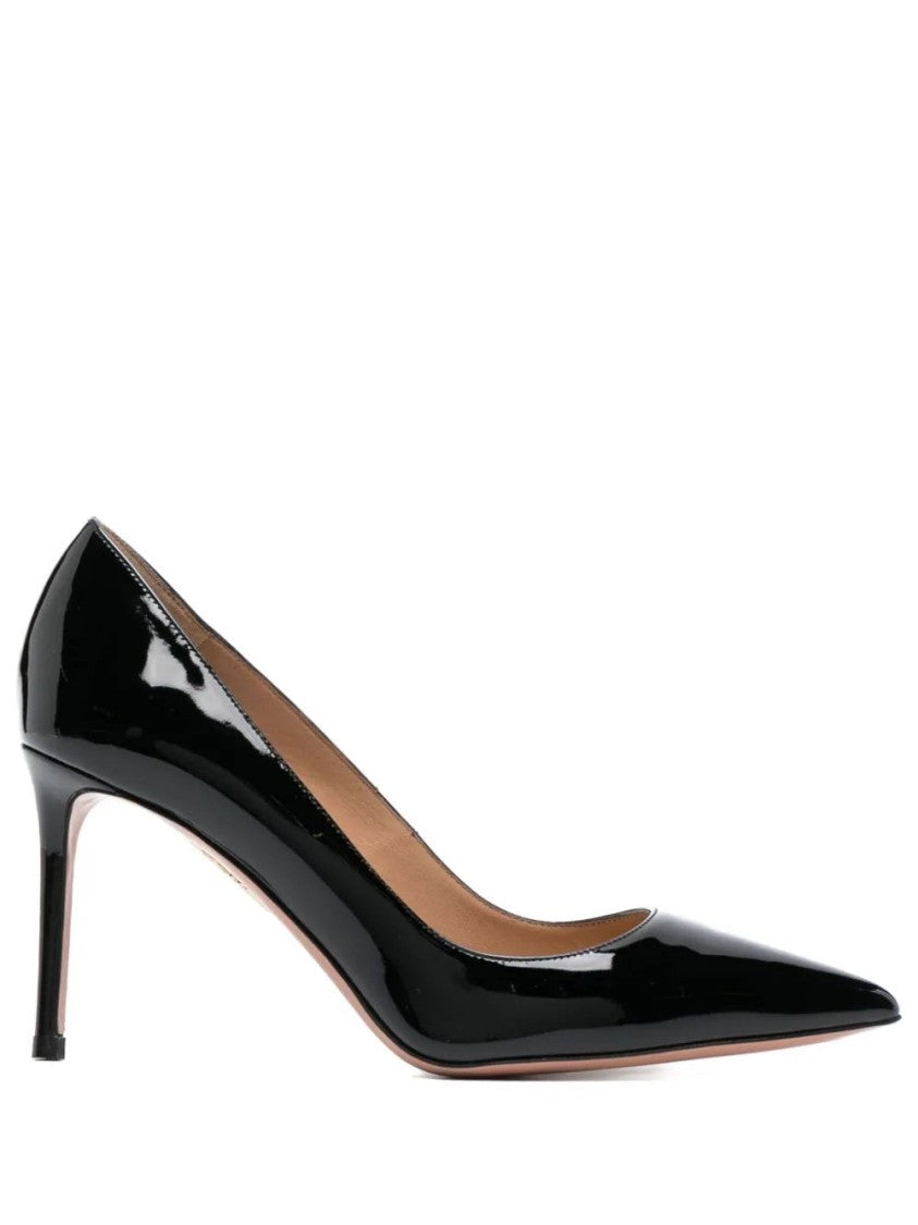 Aquazzura Purist 85 Pump
