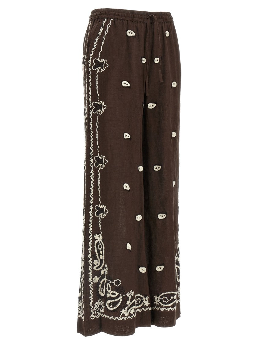 P.A.R.O.S.H. 'Beach26' Pants
