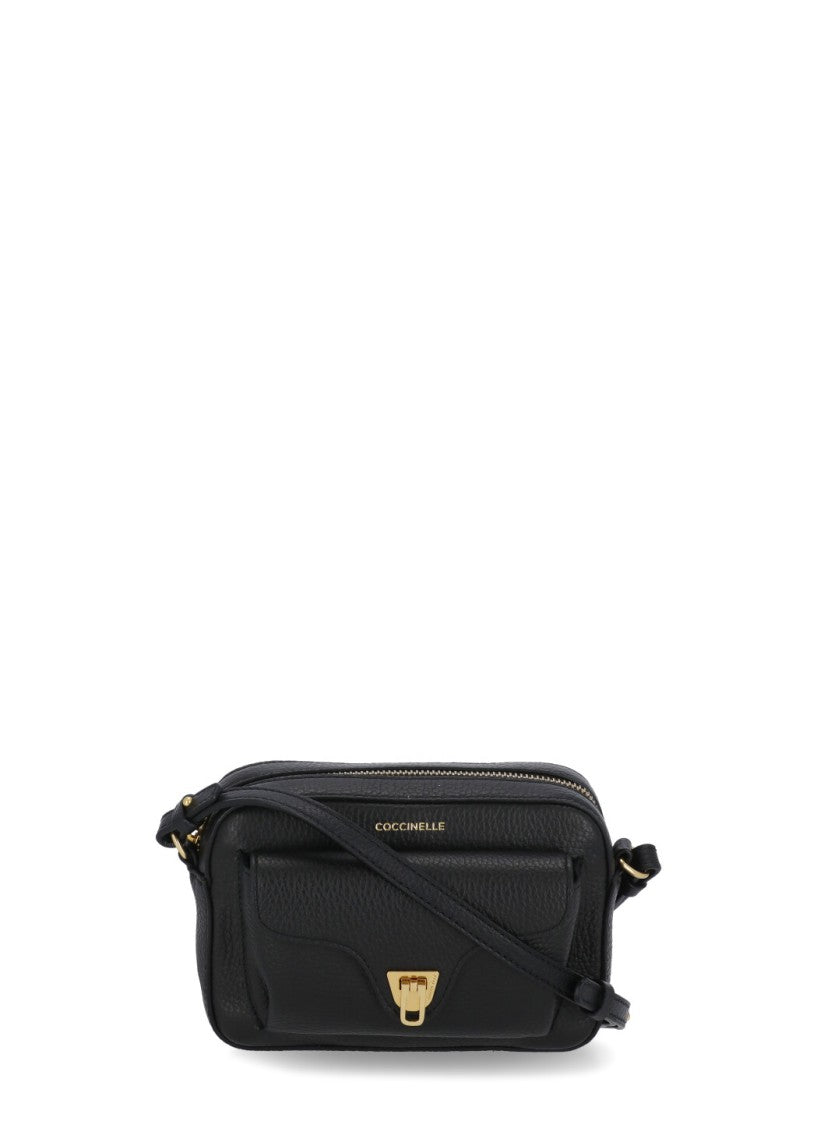 Coccinelle Beat Soft Mini Shoulder Bag