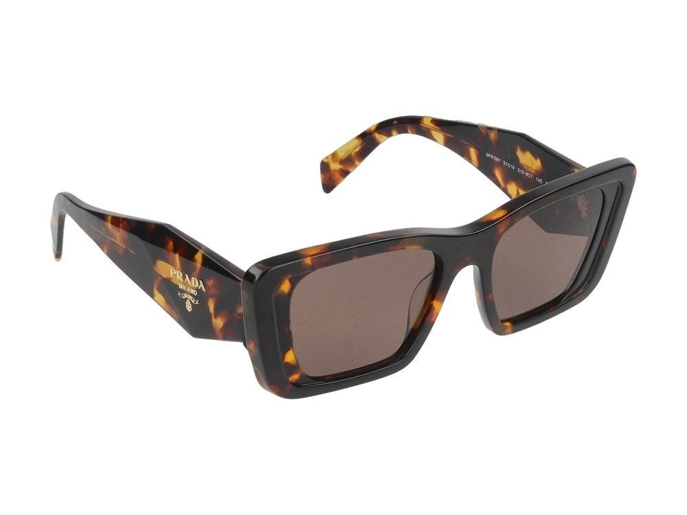 Prada Sunglasses 0Pr 08Ys 01V8c1 51/18/145