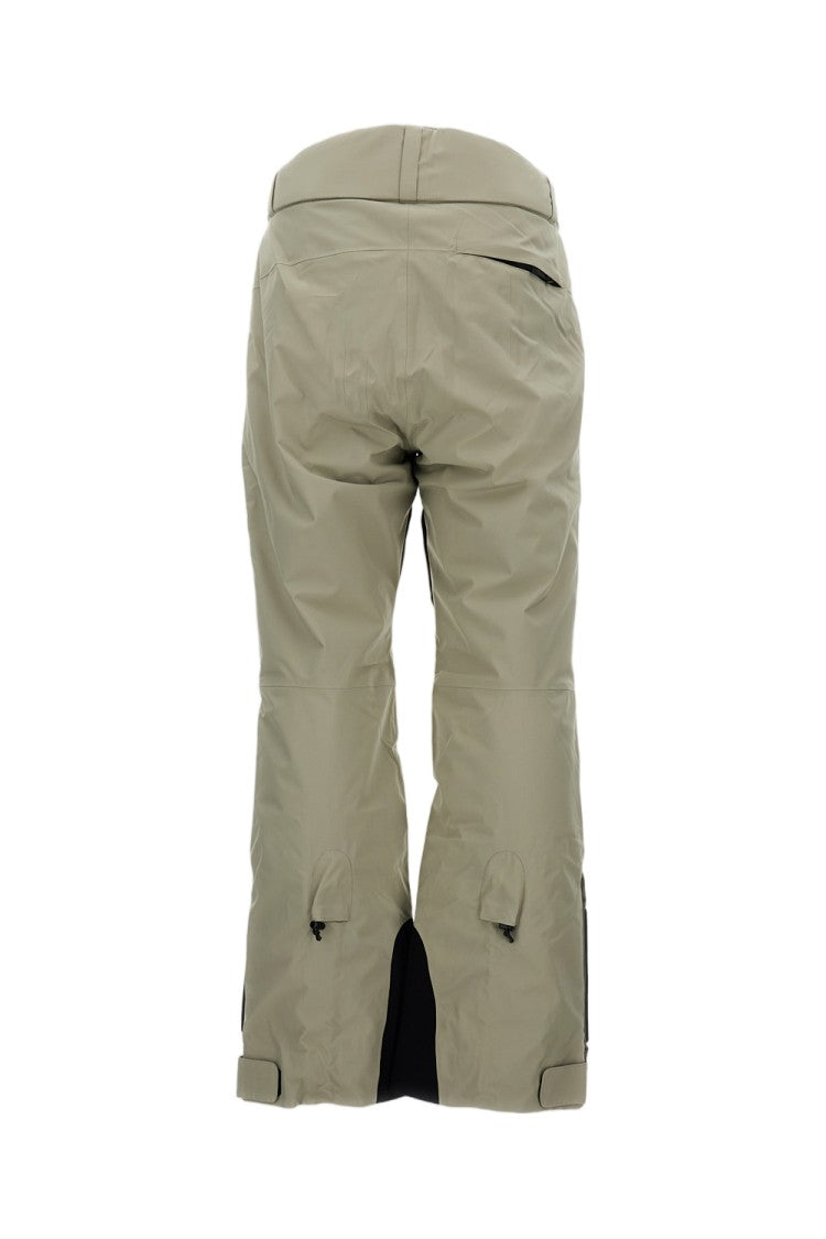K-Way Three-Layer Waterproof Twill Fancy Pants