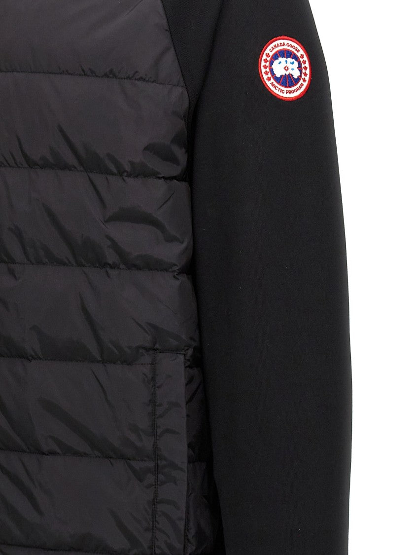 Canada Goose Huron Hybridge' Jacket
