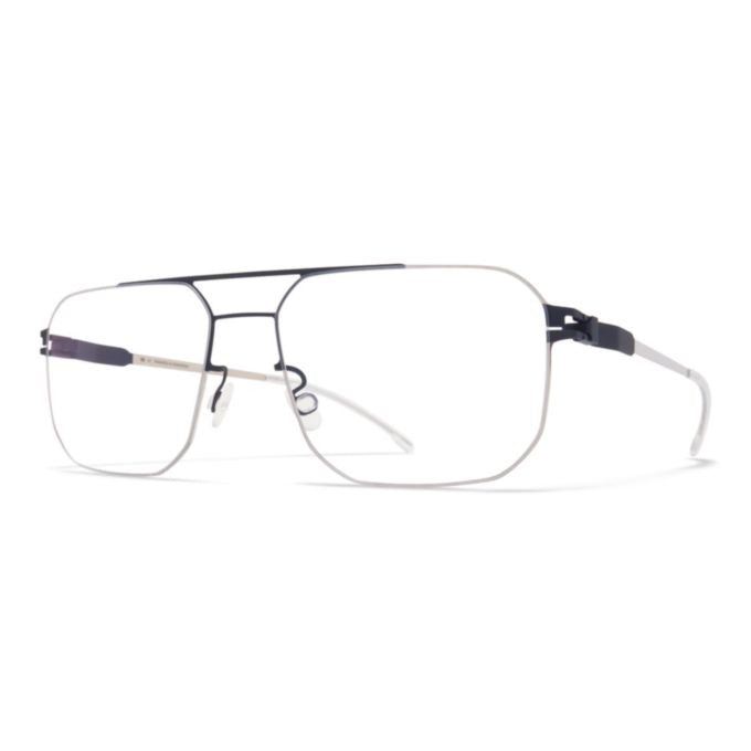 Mykita Rembert Minimalistic Lessrim Sunglasses