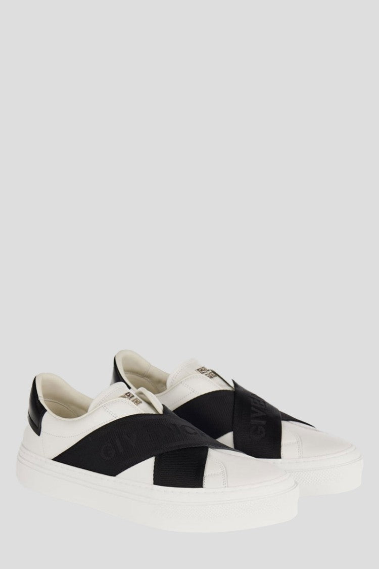 Givenchy City Sport Sneakers