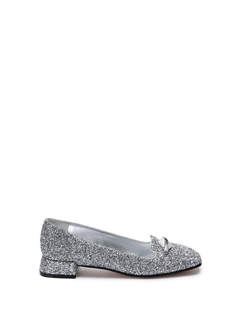Jimmy Choo `Ravi Flat`