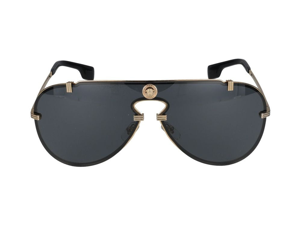 Versace Sunglasses Versace 0Ve2243 100287 Oro 43/143/140
