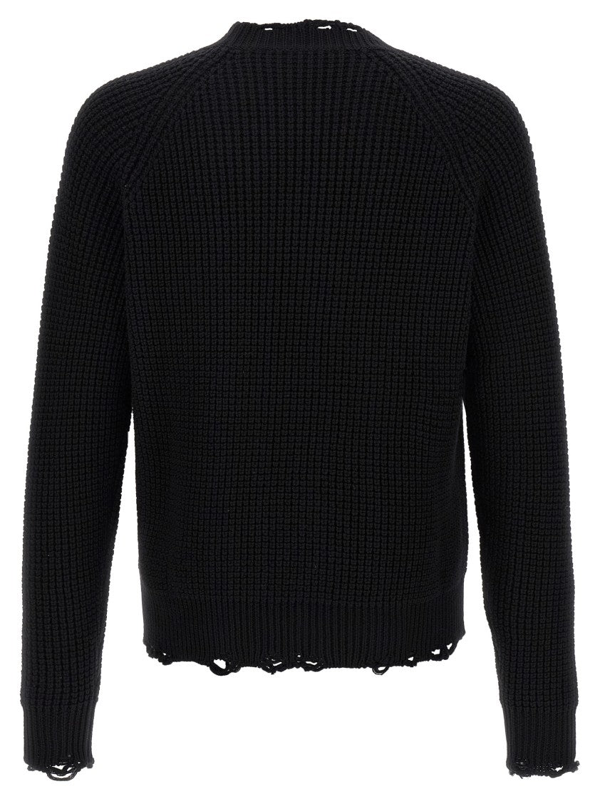 Dsquared2 Destroyed' Sweater