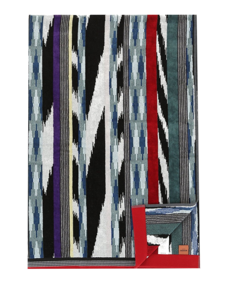 Missoni Clint Beach Towel