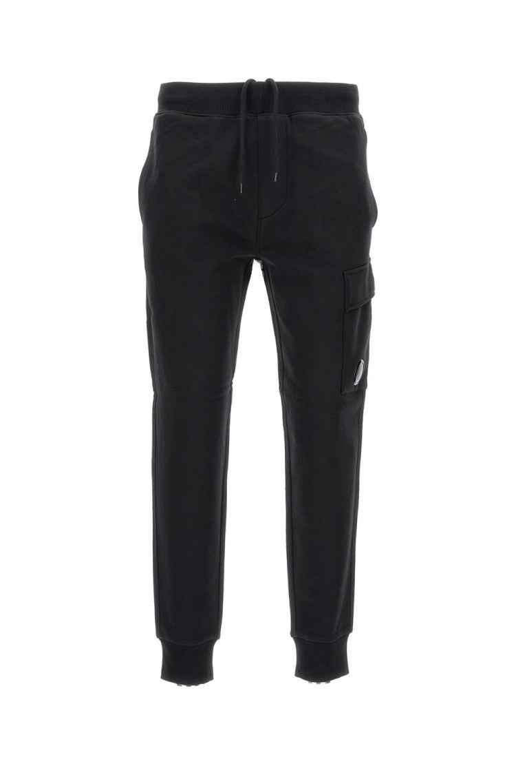 C.P. Company Cargo Pants With Drawstring Waist